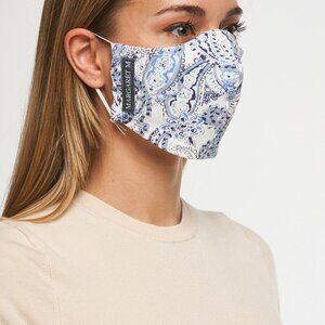NEW Margaret M Assorted Face Masks, set of 3